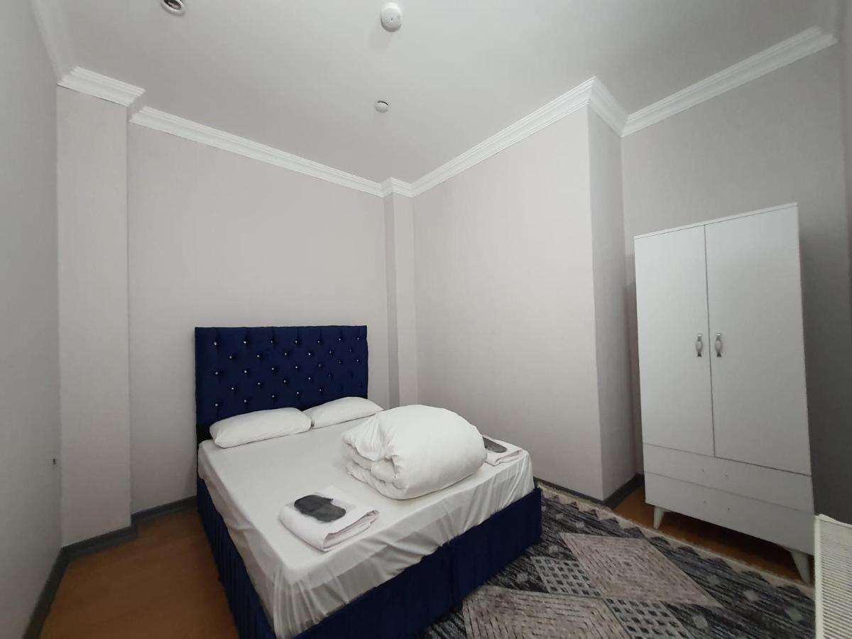Vip Suit Otel Istanbul Exterior photo